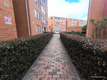 🏡 VENDO APARTAMENTO EN CIUDAD VERDE – FRAILEJÓN 1