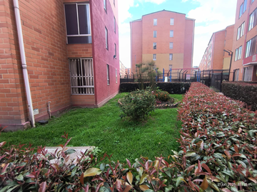 🏡 VENDO APARTAMENTO EN CIUDAD VERDE – FRAILEJÓN 1