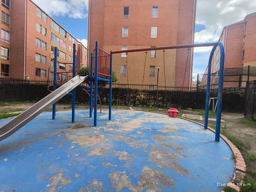 🏡 VENDO APARTAMENTO EN CIUDAD VERDE – FRAILEJÓN 1