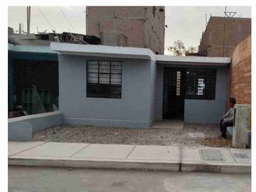 VENDO TERRENO EN EL CALLAO