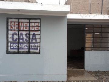 VENDO TERRENO EN EL CALLAO