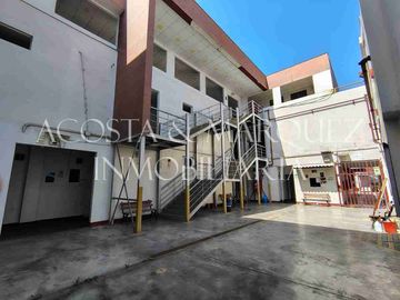 Venta de Local Comercial - Calle Agua Marina - Trujillo