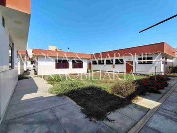 Venta de Local Comercial - Calle Agua Marina - Trujillo