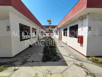 Venta de Local Comercial - Calle Agua Marina - Trujillo