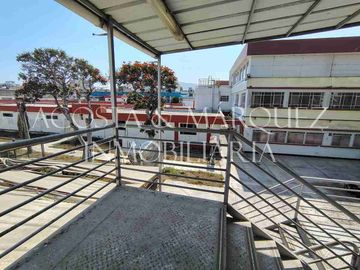 Venta de Local Comercial - Calle Agua Marina - Trujillo