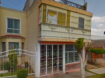 VENTA DE CASA EN LEÓN, GUANAJUATO.