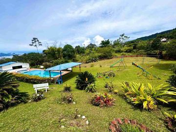 VENTA DE FINCA CAMPESTRE --CORREGIMIENTO BORRERO AYARBE DAGUA VALLE DEL CAUCA
