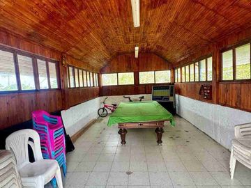 VENTA DE FINCA CAMPESTRE --CORREGIMIENTO BORRERO AYARBE DAGUA VALLE DEL CAUCA