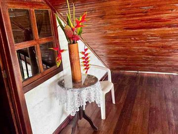 VENTA DE FINCA CAMPESTRE --CORREGIMIENTO BORRERO AYARBE DAGUA VALLE DEL CAUCA