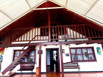 VENTA DE FINCA CAMPESTRE --CORREGIMIENTO BORRERO AYARBE DAGUA VALLE DEL CAUCA