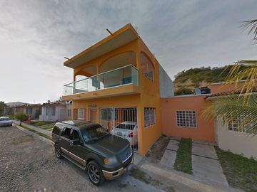 CASA EN MANZANILLO, COLIMA.