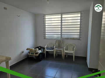 DEPARTAMENTO EN VENTA EN PARADISE BEACH 3 – CRUCITA LA BELLA