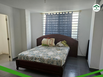 DEPARTAMENTO EN VENTA EN PARADISE BEACH 3 – CRUCITA LA BELLA