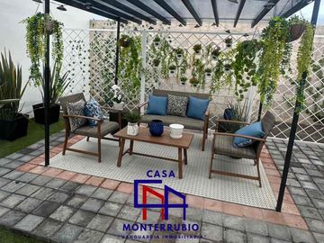 casa en venta en Mineral San Luis-Providencia