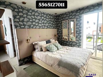 casa en venta en Mineral San Luis-Providencia