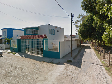 CASA EN MANZANILLO, COLIMA.