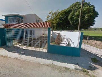 CASA EN MANZANILLO, COLIMA.