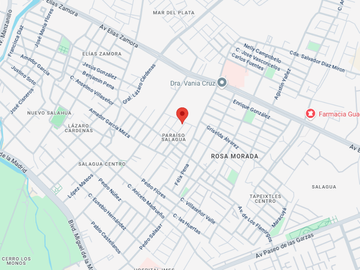 CASA EN MANZANILLO, COLIMA.