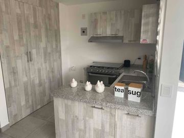 Departamento en Venta, Nuevo Querétaro