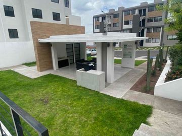 Departamento en Venta, Nuevo Querétaro