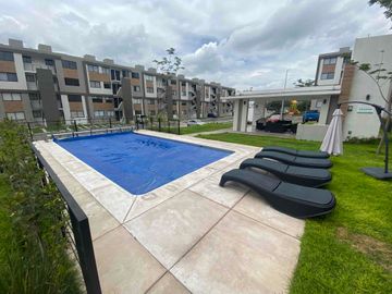 Departamento en Venta, Nuevo Querétaro