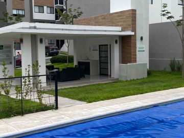Departamento en Venta, Nuevo Querétaro