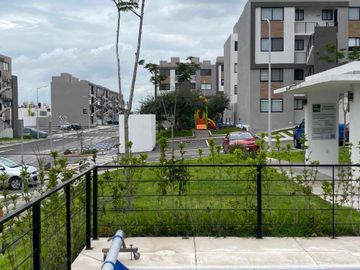 Departamento en Venta, Nuevo Querétaro