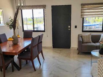 Casa en Venta, Zaru, Querétaro