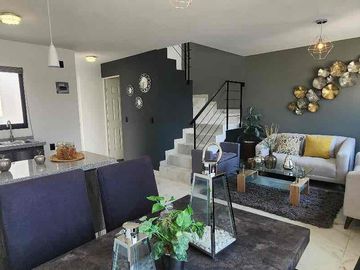 Casa en Venta, Zaru, Querétaro