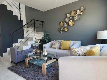 Casa en Venta, Zaru, Querétaro