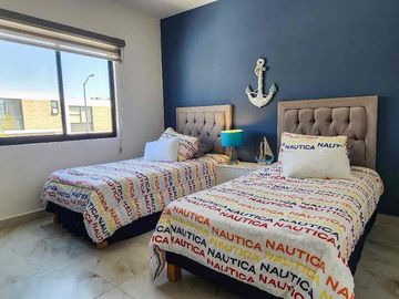 Casa en Venta, Zaru, Querétaro