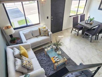 Casa en Venta, Zaru, Querétaro