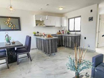 Casa en Venta, Zaru, Querétaro