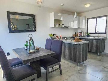 Casa en Venta, Zaru, Querétaro