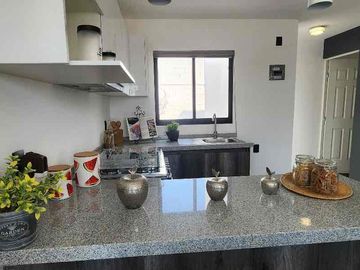 Casa en Venta, Zaru, Querétaro