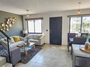 Casa en Venta, Zaru, Querétaro