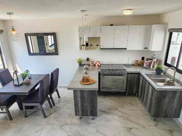 Casa en Venta, Zaru, Querétaro