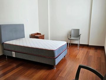 VENDO DEPARTAMENTO EN SAN ISIDRO