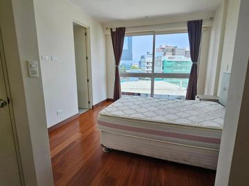 VENDO DEPARTAMENTO EN SAN ISIDRO