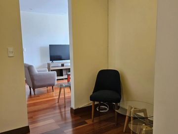 VENDO DEPARTAMENTO EN SAN ISIDRO