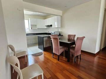 VENDO DEPARTAMENTO EN SAN ISIDRO