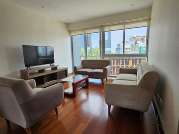 VENDO DEPARTAMENTO EN SAN ISIDRO