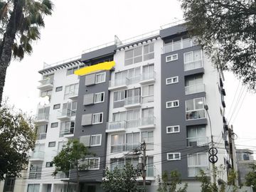 VENDO DEPARTAMENTO EN SAN ISIDRO