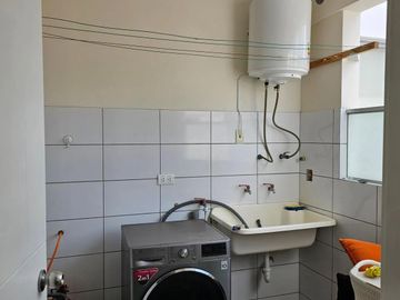 VENDO DEPARTAMENTO EN SAN ISIDRO