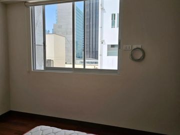 VENDO DEPARTAMENTO EN SAN ISIDRO