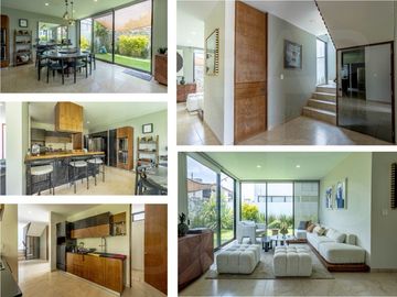 Casa en venta en Lomas del Molino IV C12