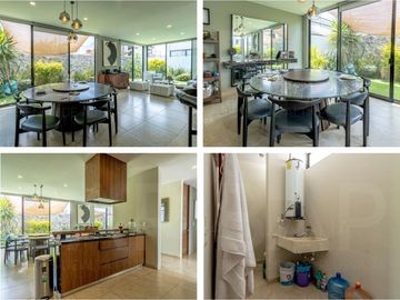 Casa en venta en Lomas del Molino IV C12