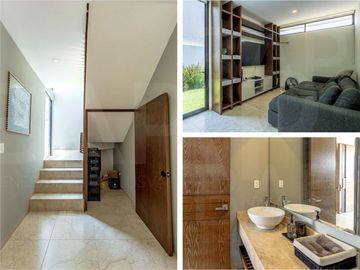 Casa en venta en Lomas del Molino IV C12