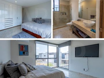 Casa en venta en Lomas del Molino IV C12