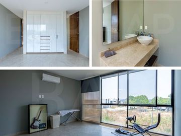 Casa en venta en Lomas del Molino IV C12